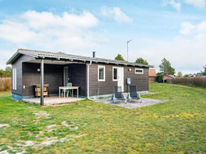 Holiday home Glesborg CXXXVI, Glesborg